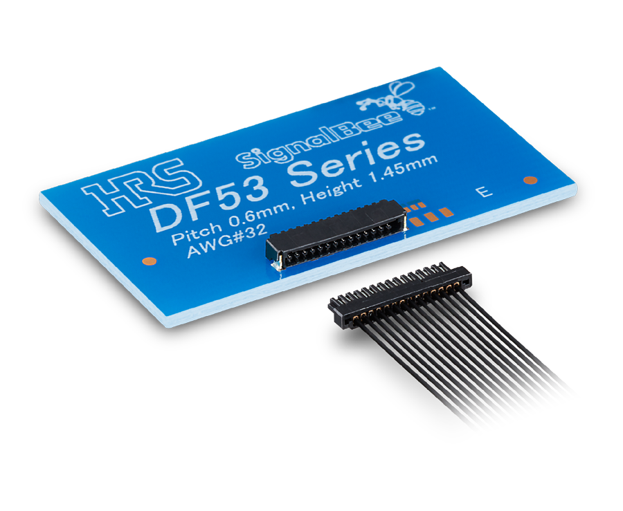 Enabling Innovation – Hirose Connector Solutions